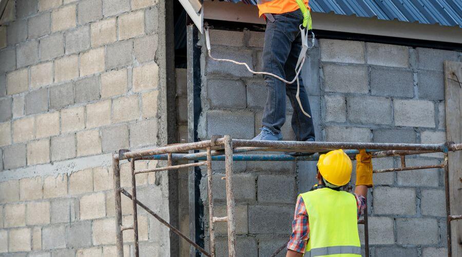 Expert top industrial roofings services in Idaho Falls, ID